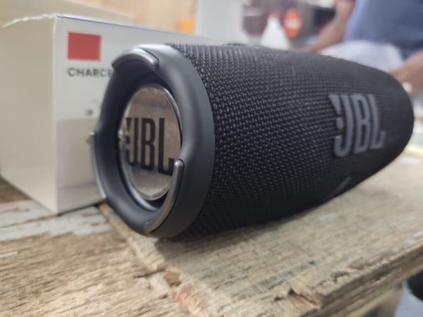 Charge 5 Portable Wireless Bluetooth Speaker 